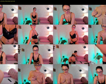 kaya_sins — 120 minute Chaturbate female cam show recording, 720p, Dec 21, 2025