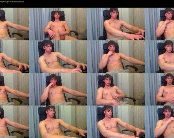 kellenwest — 49 minute Chaturbate male cam show recording, 720p, Dec 21, 2025