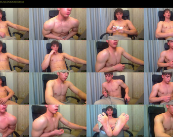 kellenwest — 87 minute Chaturbate male cam show recording, 720p, Dec 21, 2025