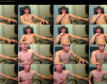 kellenwest — 4 minute Chaturbate male cam show recording, 720p, Dec 21, 2025