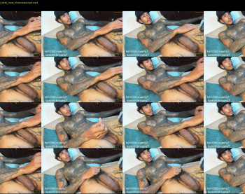 kendrik_brown — 4 minute Chaturbate male cam show recording, 480p, Dec 22, 2025