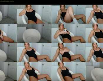 kiki_akai — 116 minute Chaturbate female cam show recording, 720p, Dec 21, 2025