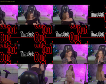 kira0541 — 120 minute Chaturbate couple cam show recording, 720p, Dec 21, 2025