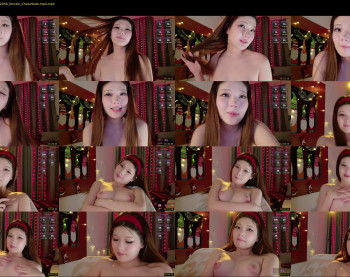 kitayamachu — 5 minute Chaturbate female cam show recording, 720p, Dec 21, 2025