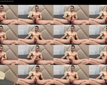 kiwigray — 59 minute Chaturbate male cam show recording, 720p, Dec 21, 2025