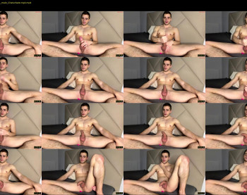 kiwigray — 23 minute Chaturbate male cam show recording, 720p, Dec 22, 2025