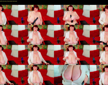 kristenamour — 42 minute Chaturbate female cam show recording, 720p, Dec 22, 2025