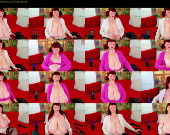 kristenamour — 120 minute Chaturbate female cam show recording, 720p, Dec 22, 2025