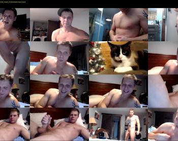 lancehardin — 69 minute Chaturbate male cam show recording, 720p, Dec 22, 2025