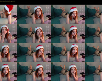 land_of_oz — 10 minute Chaturbate female cam show recording, 720p, Dec 21, 2025