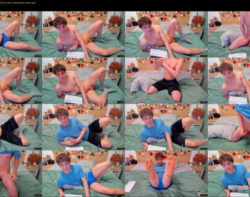 lanny_fandi — 65 minute Chaturbate male cam show recording, 720p, Dec 21, 2025