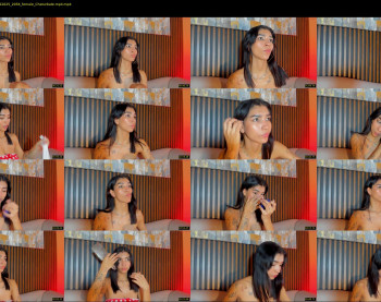 laura_aristizabal_19 — 7 minute Chaturbate female cam show recording, 720p, Dec 21, 2025