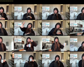 laylahlaylah1 — 70 minute Chaturbate female cam show recording, 720p, Dec 21, 2025