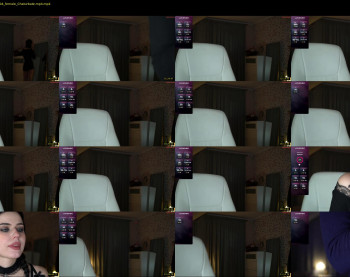 lazy_pepsi — 13 minute Chaturbate female cam show recording, 720p, Dec 21, 2025