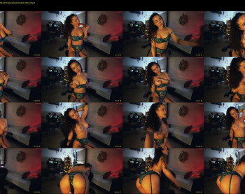 leonamell — 11 minute Chaturbate female cam show recording, 720p, Dec 22, 2025