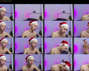 leonlure — 121 minute Chaturbate male cam show recording, 720p, Dec 21, 2025