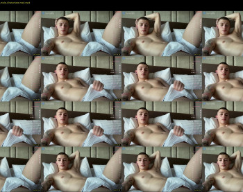 lil_addy — 6 minute Chaturbate male cam show recording, 720p, Dec 21, 2025