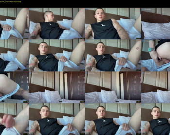 lil_addy — 14 minute Chaturbate male cam show recording, 720p, Dec 22, 2025