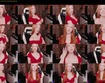 lil_pumpkinpie — 68 minute Chaturbate female cam show recording, 720p, Dec 21, 2025