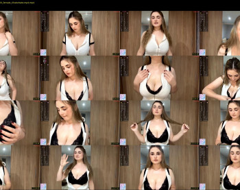 lillianhusk — 109 minute Chaturbate female cam show recording, 720p, Dec 21, 2025