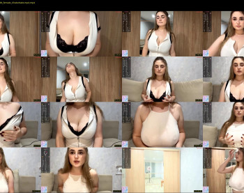 lillianhusk — 101 minute Chaturbate female cam show recording, 720p, Dec 21, 2025