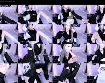 lily_weep — 44 minute Chaturbate female cam show recording, 720p, Dec 21, 2025