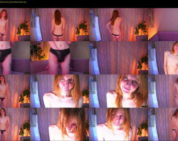 lisagriswell — 121 minute Chaturbate female cam show recording, 720p, Dec 22, 2025
