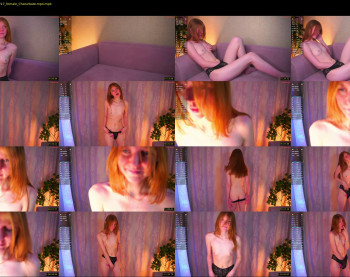 lisagriswell — 87 minute Chaturbate female cam show recording, 720p, Dec 22, 2025