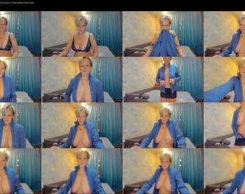 lisasimsx — 10 minute Chaturbate female cam show recording, 720p, Dec 21, 2025