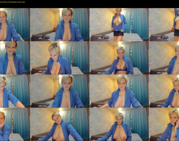 lisasimsx — 90 minute Chaturbate female cam show recording, 720p, Dec 21, 2025