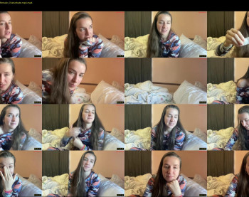 lothlori — 19 minute Chaturbate female cam show recording, 480p, Dec 21, 2025
