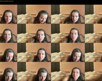 lothlori — 6 minute Chaturbate female cam show recording, 480p, Dec 21, 2025