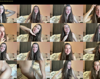 lothlori — 10 minute Chaturbate female cam show recording, 480p, Dec 21, 2025