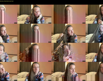 lothlori — 5 minute Chaturbate female cam show recording, 480p, Dec 21, 2025