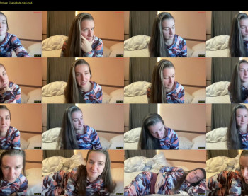 lothlori — 11 minute Chaturbate female cam show recording, 480p, Dec 21, 2025