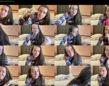 lothlori — 4 minute Chaturbate female cam show recording, 480p, Dec 21, 2025