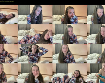 lothlori — 76 minute Chaturbate female cam show recording, 480p, Dec 22, 2025