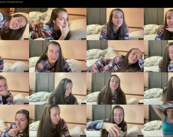 lothlori — 84 minute Chaturbate female cam show recording, 480p, Dec 22, 2025