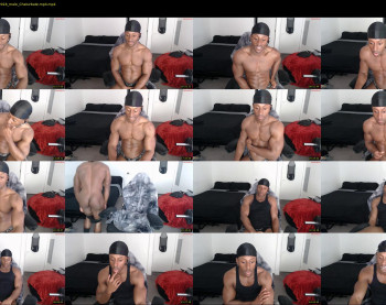loveleexd21 — 51 minute Chaturbate male cam show recording, 720p, Dec 21, 2025
