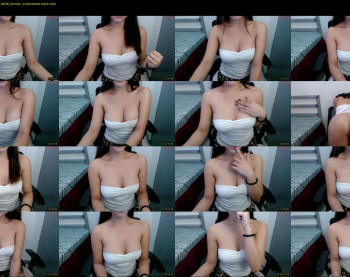 lovely_kitty13 — 121 minute Chaturbate female cam show recording, 480p, Dec 21, 2025