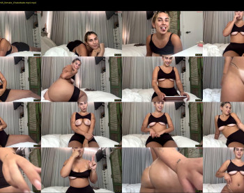 lululovessu — 56 minute Chaturbate female cam show recording, 720p, Dec 22, 2025