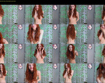 lusypickme — 13 minute Chaturbate female cam show recording, 720p, Dec 21, 2025