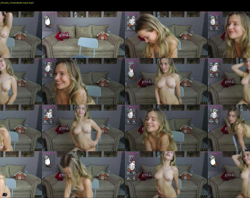 lynntiny — 26 minute Chaturbate female cam show recording, 720p, Dec 21, 2025