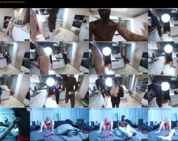 mac_troy — 101 minute Chaturbate couple cam show recording, 720p, Dec 21, 2025