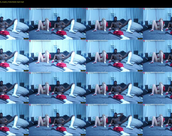 mac_troy — 3 minute Chaturbate couple cam show recording, 720p, Dec 21, 2025