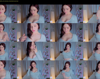 mackenzieohanley — 93 minute Chaturbate female cam show recording, 720p, Dec 21, 2025