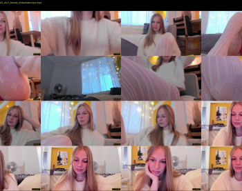 magic_couple13 — 95 minute Chaturbate couple cam show recording, 720p, Dec 21, 2025