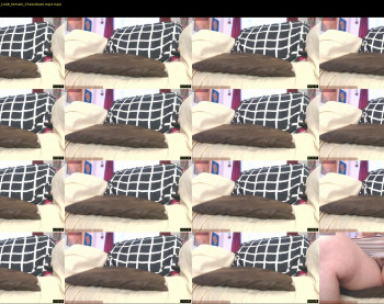 marceline_uu — 21 minute Chaturbate female cam show recording, 720p, Dec 21, 2025