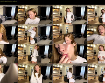 marciedougall — 120 minute Chaturbate female cam show recording, 720p, Dec 21, 2025