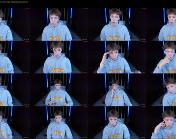 mark_branston — 32 minute Chaturbate male cam show recording, 720p, Dec 21, 2025